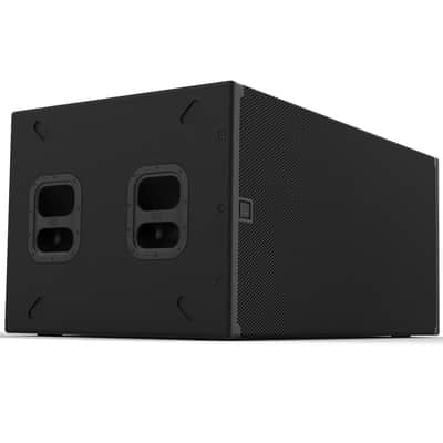 JBL SRX928S Dual 18 Powered Subwoofer image 5