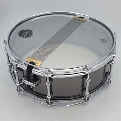Used Mapex Tomahawk Snare Drum 14x5.5 - Excellent image 4