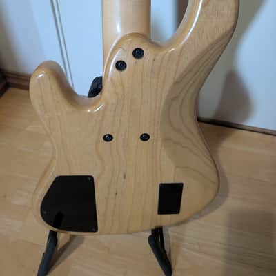 Overwater Hybrid Custom 5 2017 - Natural walnut image 4