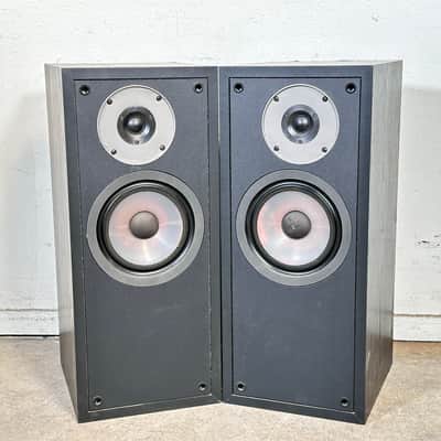 Energy Pro 22 Monitor Base Reflex 2-WaySpeaker - Pair image 3