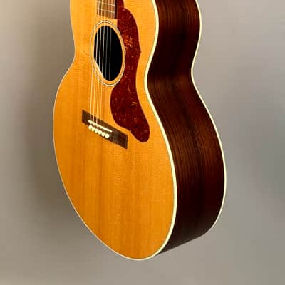 Iris AB Torrefied Sitka & Rosewood - Natural image 7