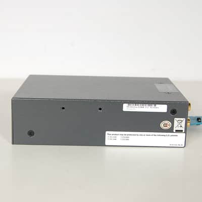Extron MPA 401-70V Power Amplifier image 3