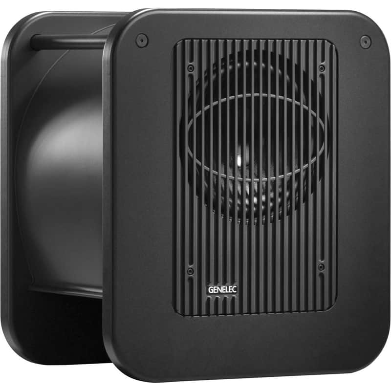 Immagine Genelec 7360A SAM Active Subwoofer (Open Box, Brand New) - 1