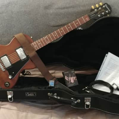 A Very Special 2021 Custom Built Epiphone Les Paul Special VE Not Just Any Epi Les Paul! image 1