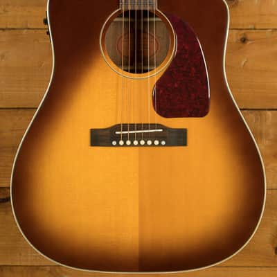 Epiphone J-45 Standard EC | Honey Burst image 1