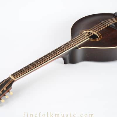 Gibson K1 Mandocello 1918 - reserved image 15