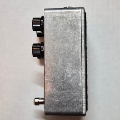 Dazatronyx THD Metal Distortion & Hybrid Geranium Fuzz image 3