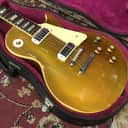 Gibson Les Paul Deluxe Gold Top 1969 【GSB019】