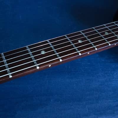 1967 Gibson ES-125 image 10