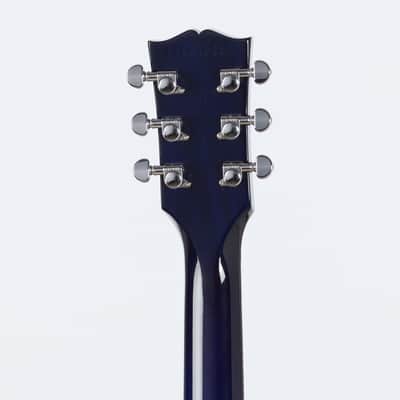 Gibson SG Modern, Blueberry Fade | Demo image 6