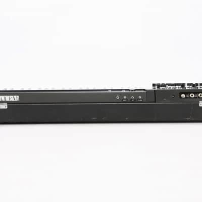 Roland SH-3A 44-Key Synthesizer 1974 - 1978 - Black image 6