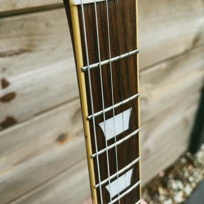 Edwards E-LP-92SD 2011 - (By ESP Japan) image 7