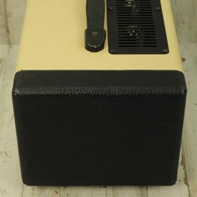 USED Egnater Rebel 20 Head (105) image 3