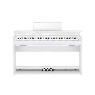 Casio Celviano AP-S450 Digital Piano, White