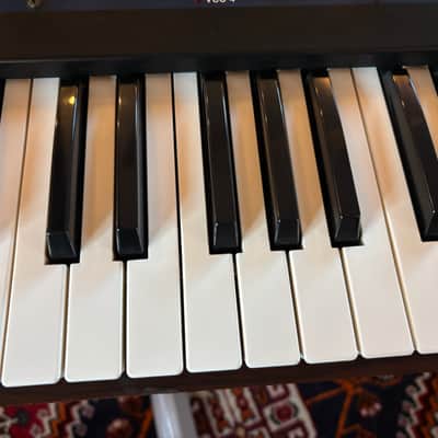 Korg Mono/Poly MP-4 Vintage Analog Synthesizer - Excellent 100% Working Condition! image 20