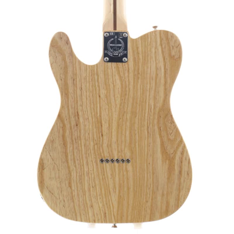 Fender "Tele-bration" Limited Edition 60th Anniversary '75 Telecaster 2011 image 3