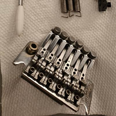 Bendmaster Deluxe Tremolo System 1985-1987 image 2