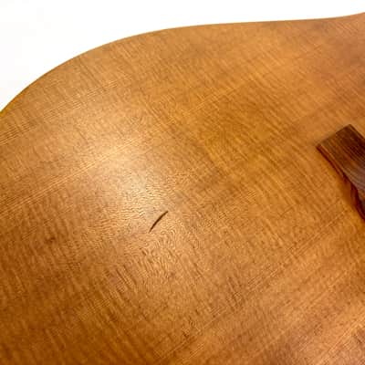 Martin DCX1E Natural 2005 image 6