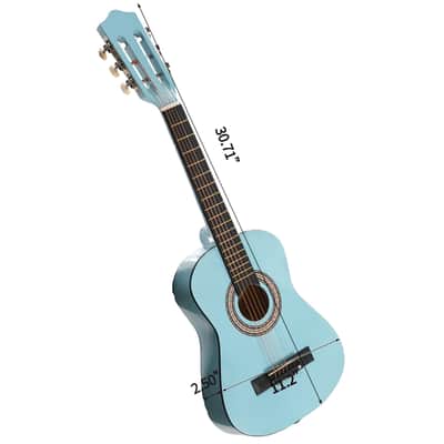 Baby Taylor 305-M Mahogany Acoustic Guitar | Reverb