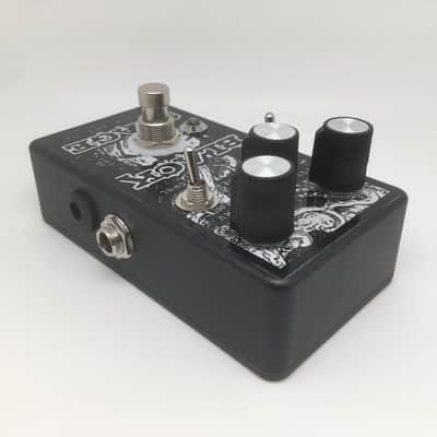 Futile Art FX ♣ Black Stage Distortion Overdrive image 5
