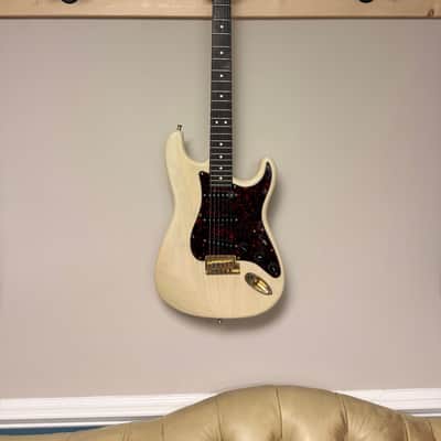 Fender Custom Shop American Classic Stratocaster | Reverb