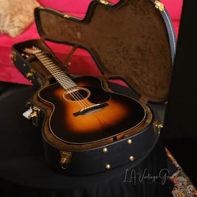 2006 Martin 000-18 1937 Golden Era - Shade Top! image 12