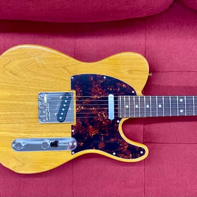 Tokai ATE-70-PR JAPAN Paisley Pink | Reverb
