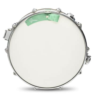 Snareweight M80 Medium to Heavy Drum Damper, Seafoam Green image 2