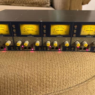 Focusrite ISA 428 | Reverb