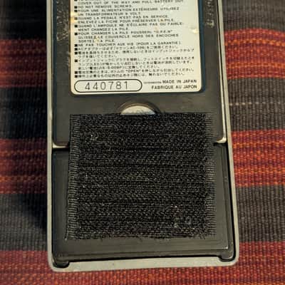Ibanez BC9 Bi-Mode Chorus 1980s image 2