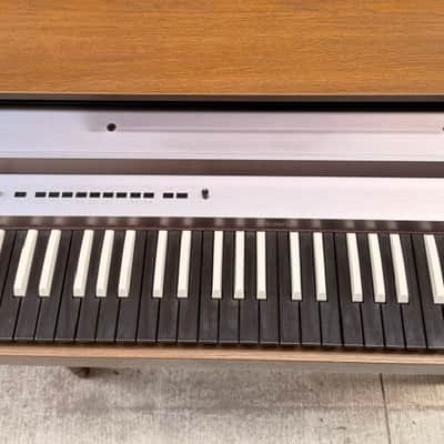 Roland Classic 50 Harpsichord Digital Harpsichord C-50 image 4