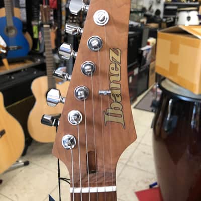 Ibanez AZ242F-TSG TEQUILA SUNRISE GRADATION image 5