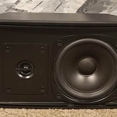 Boston Acoustics Boston CR1 Center Channel Speaker 90s image 6