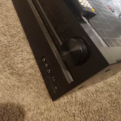 Onkyo Onkyo TX-NR509 Network Receiver 2000 image 5