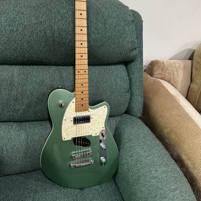 Reverend Buckshot Electric Guitar image 1