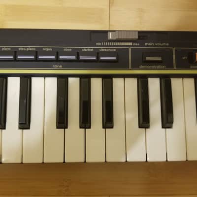 Casio Casiotone MT-36 | Reverb