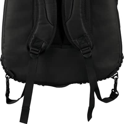 EVH EVH Striped Gig Bag Black/Gray image 2