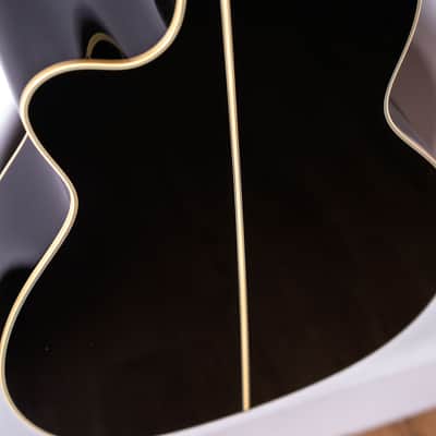 Takamine LTD 2017 “Magome” – Japan-Inspired Limited Edition | Abalone Inlays × Cool Tube Preamp × Rare Collector’s Piece image 7