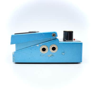 Boss PS-2 Digital Pitch Shifter Delay 1988 Made in Japan Guitar Effect Pedal 963977 image 6