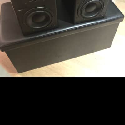 Dynaudio BM6A 1990-2020 - Black (Pair) image 3