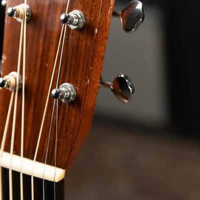 2006 Martin 000-28EC Eric Clapton Signature Acoustic Guitar with Hardshell Case and L.R. Baggs Anthem - Used image 19