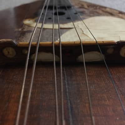 Iucci Mandola 1910-1930 Natural image 11