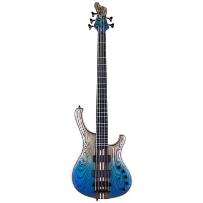 Mayones Viking 5