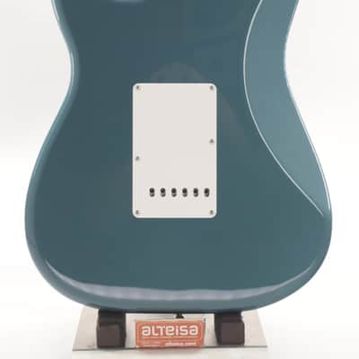 Fender Vintera II '50s Stratocaster with Maple Fretboard 2023 - Present - Ocean Turquoise imagen 11