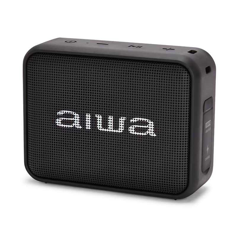 Aiwa BS-200BK<br> image 1
