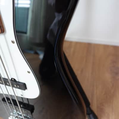 Tokai JB-60 Jazz BASS Sound Electric lefty Bass fast ship from japan image 7