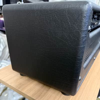 Bad Cat Black Cat 2-Channel 20-Watt Amp Head image 8