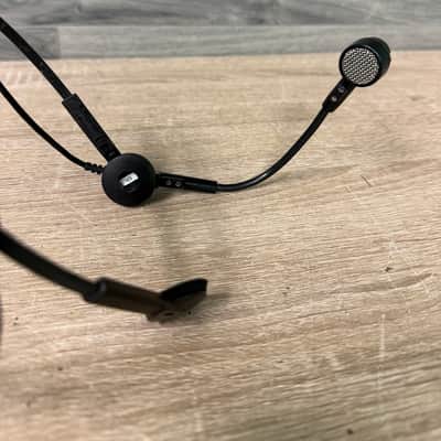 Audio-Technica System 10 ATW-1101/H 2.4GHz Digital Wireless Headset System #3031 image 4