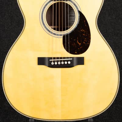 Martin OMJM John Mayer Custom image 13