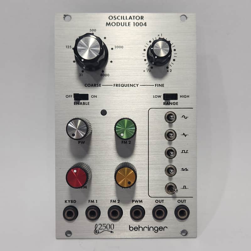 Behringer 1004